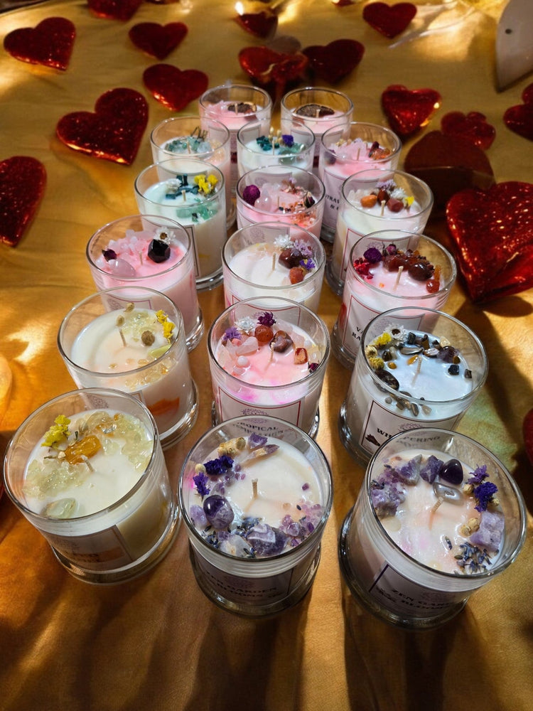 Candles