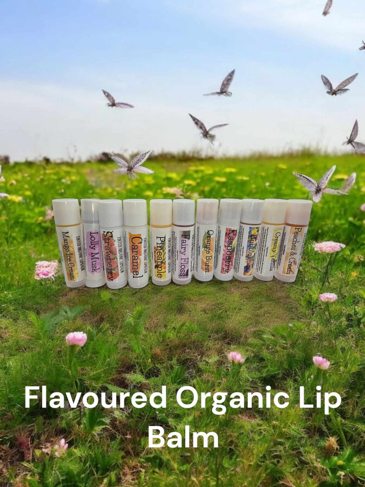 Lip Balm