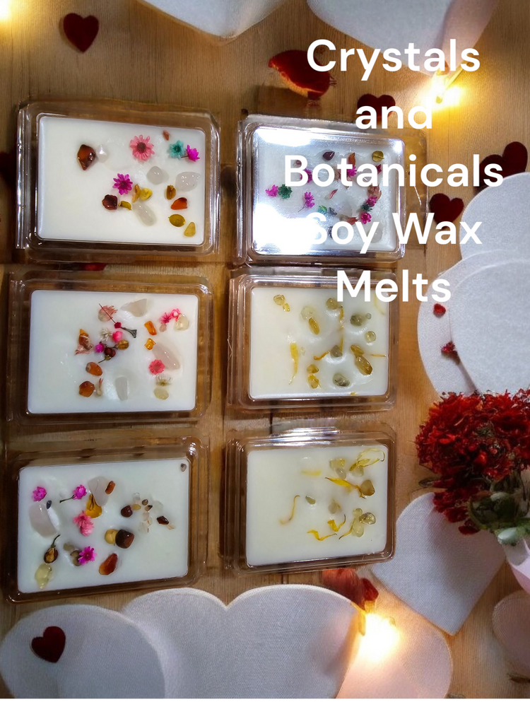 Wax Soy Melts