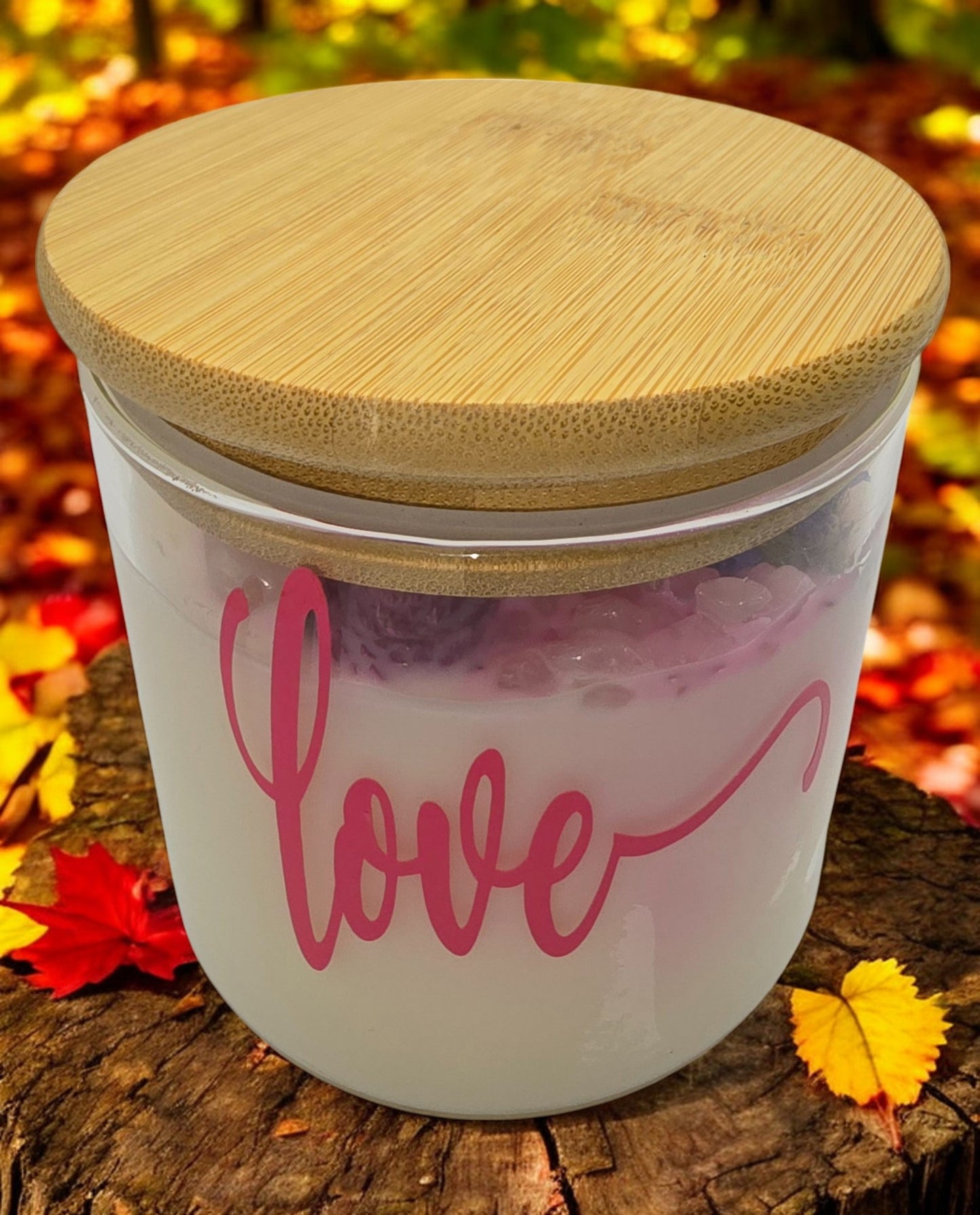 Strong Scented BLOOD ORANGE & GRAPEFRUIT Marbled Organic Coco Soy Wax Candles Hand poured - 240g/280G/330g