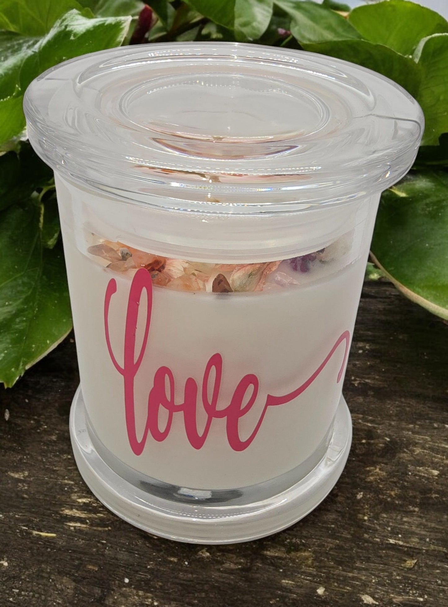 Strong Scented PASSIONFRUIT TROPIC FUSION Marbled Organic Coco Soy Wax Candles Hand poured - 185g/280g/330g