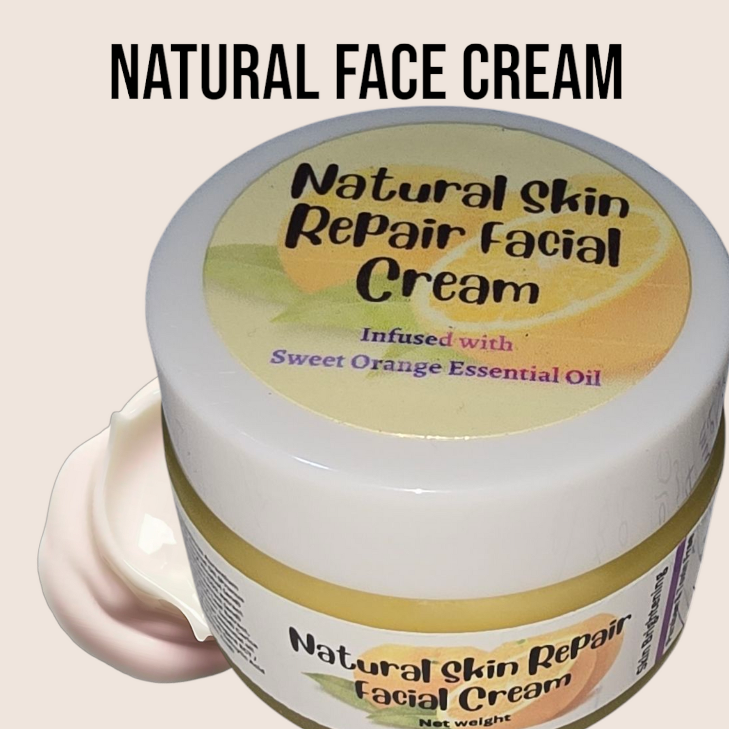Face and Night Cream