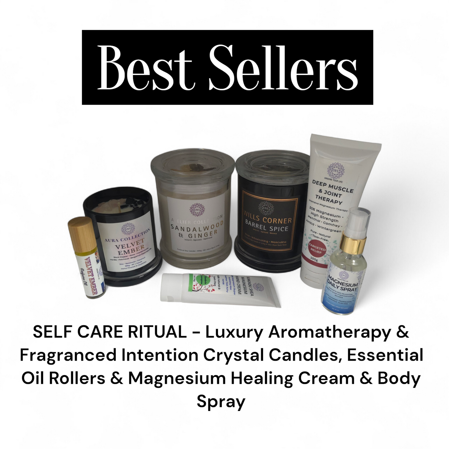 Bestsellers