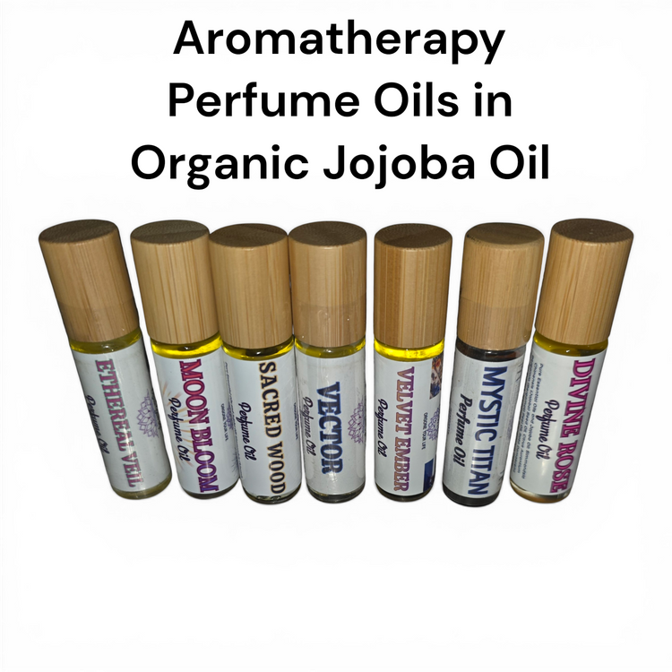 Essential Oil Products