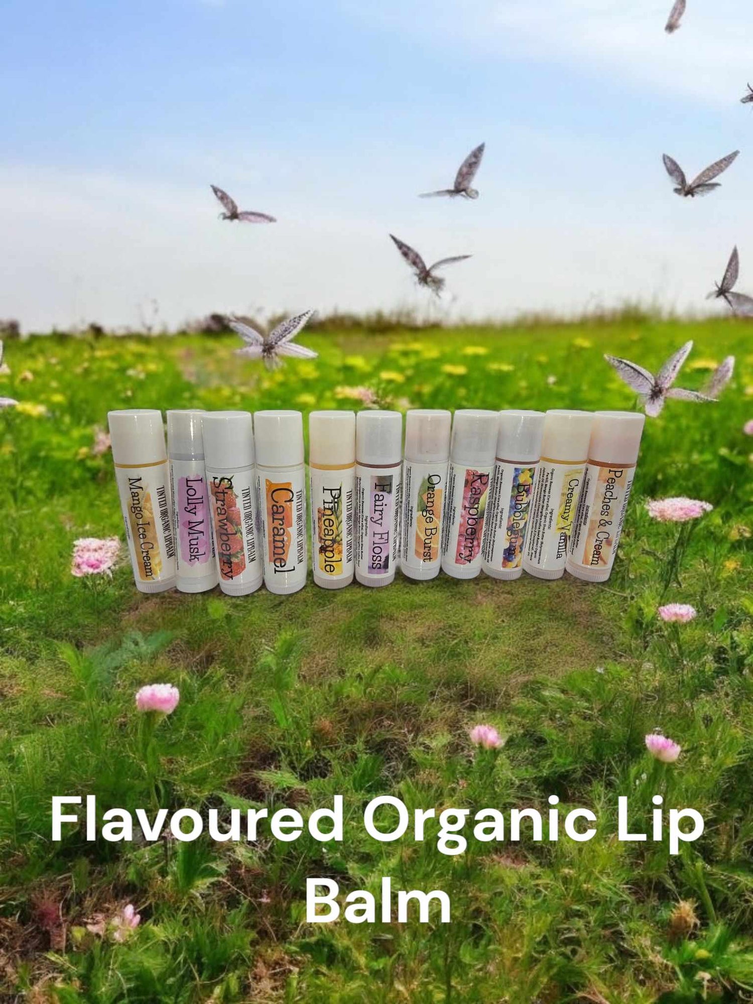 Lip Balm