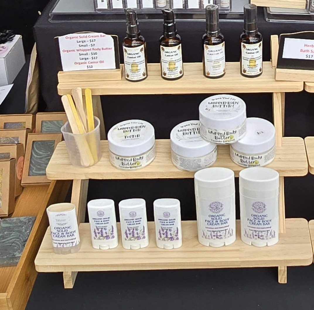Body Cream