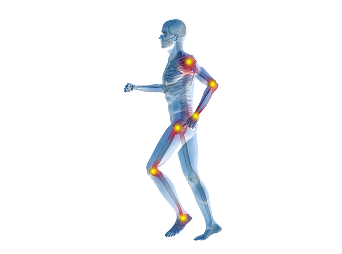 Pain Relief Products