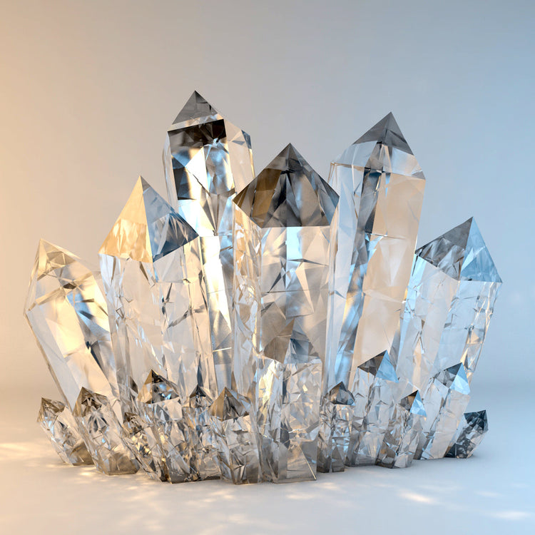 Crystals