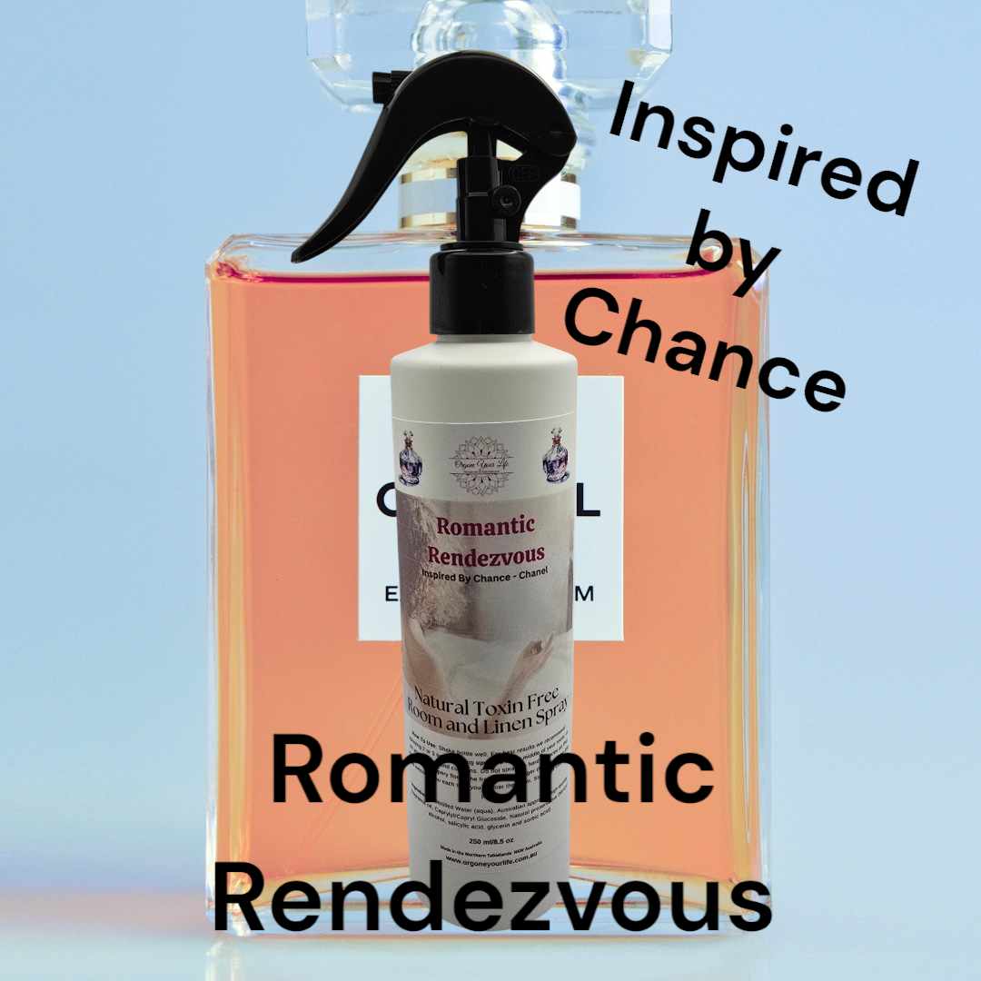 Natural Toxin Free  Room and Linen Spray - Inspired by Joop Homme Chance 1 Million Drakkar Noir Light Blue For Women & more-250ml