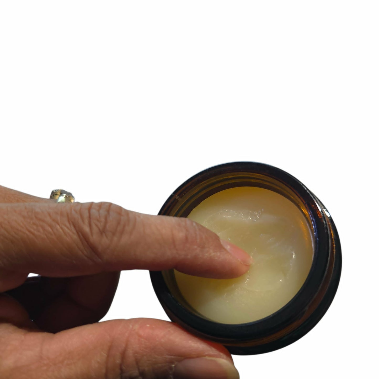 Botanical Acne Balm | Natural Spot Treatment for Teen & Hormonal Acne | 45g